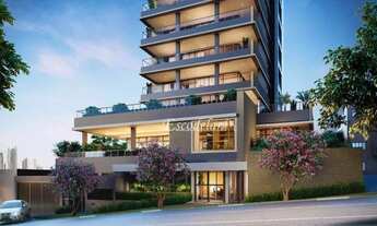 Imagem 2: Apartamento com 4 dormitórios à venda, 270 m² por R$ 8.139.718,00 - Jardins - São Paulo/SP