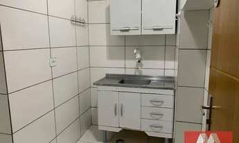 Imagem 6: Kitnet com 1 dormitório para alugar, 30 m² por R$ 1.560/mês - Bela Vista - São Paulo/SP