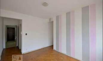 Imagem 3: Apartamento à Venda - Bosque da Saúde, 2 Quartos, 82 m2