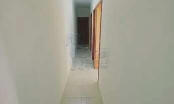 Imagem 5: Casa Padrão em Ribeirão Preto