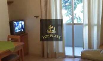 Imagem 3: Flat disponível na Bela Vista - SP