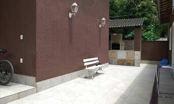 Imagem 4: CASA 4 QUARTOS EM VARGEM PEQUENA!