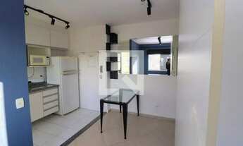 Imagem 4: Apartamento para Aluguel - Tatuapé, 1 Quarto, 28 m2