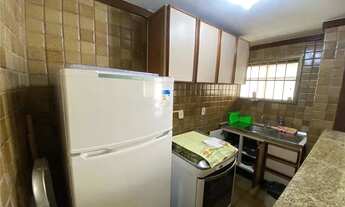 Imagem 4: Apartamento tipo stúdio vista mar na ondina