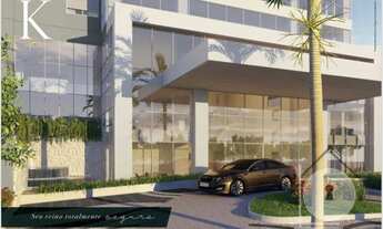 Imagem: Apartamento com 5 quartos no Kingdom Park