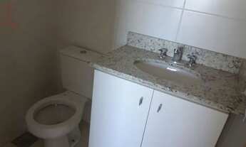 Imagem 10: Maravilhosa vista livre e Sol da manhã em cobertura 2Qtos(Ste) duplex com terração !!!