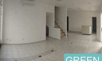 Imagem 5: Ponto para Vende/Aluga Chácara Monte Alegre, São Paulo salão amplo, 3 salas, 3 banheiros