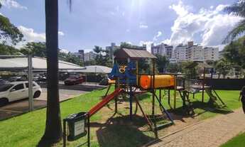 Imagem: BELO HORIZONTE - Padrão - Paquetá