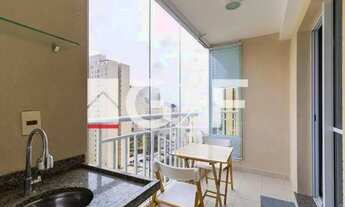 Imagem 7: Apartamento a venda Mansões Santo Antônio