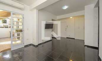 Imagem 5: Apartamento à Venda - Consolação, 2 Quartos, 90 m2