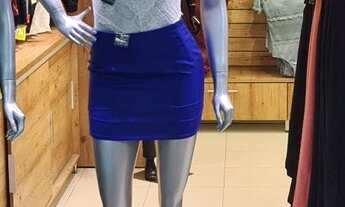 Imagem: Aluga loja no Mega Moda Shopping Piso 1