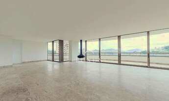 Imagem: Apartamento alto luxo para locaçao no Vale