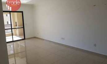 Imagem 5: Apartamento à venda, 120 m² por R$ 690.000,00 - Jardim Botânico - Ribeirão Preto/SP