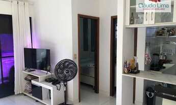 Imagem 6: Apartamento com 1 dormitório à venda, 48 m² por R$ 300.000 - Pituba - Salvador/BA