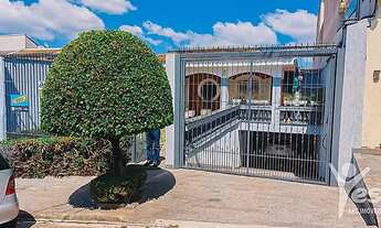 Imagem 6: Cód.: 13811 - Casa com 04 dormitórios sendo 03 suítes e 06 vagas de garagem - Santa Maria