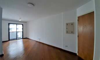 Imagem 2: CERQUEIRA CESAR - ANDAR ALTO