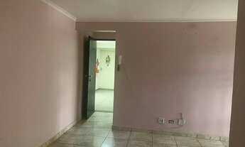 Imagem 2: APTO NO RESIDENCIAL STA MÔNICA, 2 DORMS, 1 VAGA - 6900