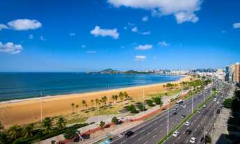Imagem 3: APTO 01 P/ ANDAR GIGANTE FRENTE PARA A PRAIA COM 04 QUARTOS