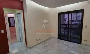 Imagem 2: Apartamento para alugar no bairro Tatuapé - São Paulo/SP, Zona Leste