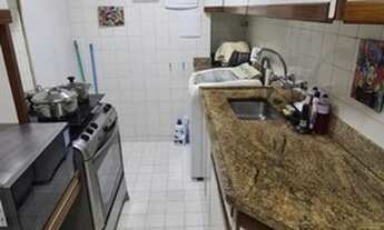 Imagem 6: Apartamento avenida Atlântica leme