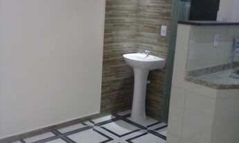 Imagem 2: Kitnet/conjugado para aluguel tem 28 metros quadrados com 1 quarto em Inhoaíba - Rio de Ja