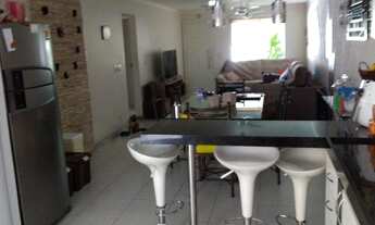 Imagem 7: Casa colonial 03 Qtos. e Piscina em Condomínio de alto padrão em Praia Linda - SPA - RJ