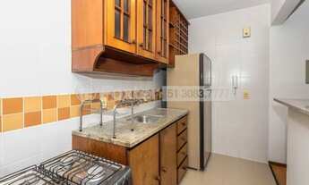 Imagem 4: PORTO ALEGRE - Apartamento Padrão - Partenon