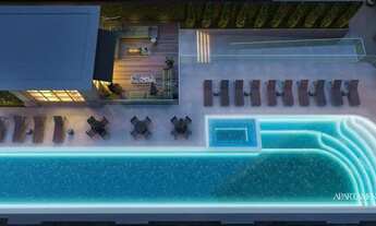 Imagem 5: Viva com luxo e sofisticação: Novo empreendimento no Ipiranga