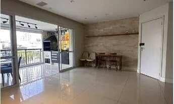 Imagem 3: Apartamento com 2 dormitórios à venda, 84 m² por R$ 810.900 - Sacomã - São Paulo/SP