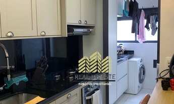 Imagem 6: APTO PRONTO 73m² com 2 dorms, em Pinheiros - SP