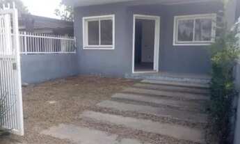 Imagem 2: LINDA CASA NOVA NUNCA HABITADA EM OSÓRIO