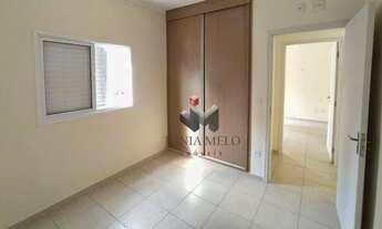 Imagem 7: Apartamento com 2 dormitórios para alugar, 70 m² por R$ 2.090,00/mês - Nova Aliança - Ribe