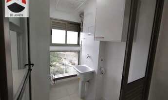 Imagem 4: Apartamento com 2 dormitórios para alugar, 70 m² por R$ 6.611,00/mês - Sumarezinho - São P