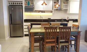 Imagem 3: Apartamento para Venda em Florianópolis, Ingleses do Rio Vermelho, 3 dormitórios, 1 suíte