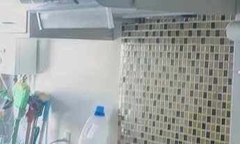 Imagem 3: Apartamento para aluguel com 50 metros quadrados com 2 quartos