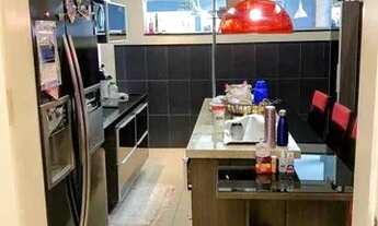 Imagem 7: Casa para venda com 3 quartos em Jardim Três Marias - Taboão da Serra - SP, Transferência