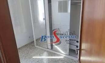 Imagem 6: Apartamento com 3 dormitórios para alugar, 65 m² por R$ 3.206/mês - Vila Carrão - São Paul