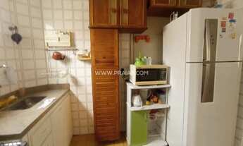 Imagem 3: Apartamento, 2 dormitórios, Enseada, Guarujá/SP