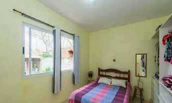 Imagem 3: Casa com 3 dormitórios e um mezanino no Rio Vermelho