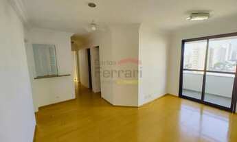 Imagem: Apartamento para locação em Santana 3