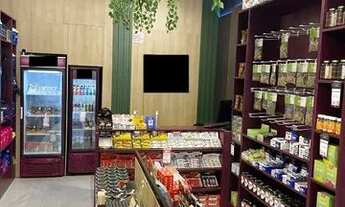 Imagem 6: Vendo loja de produtos naturais e suplementação - franquia