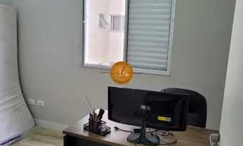 Imagem 6: JACAREÍ - Apartamento Padrão - JARDIM DIDINHA