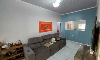 Imagem 3: Casa para venda tem 180 metros quadrados com 3 quartos em Jaguaré - São Paulo - SP