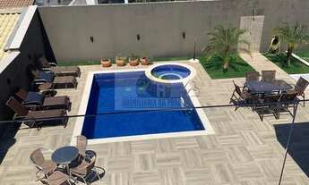 Imagem 2: Aluguel de Temporada e Venda! Casa Nova de 03 suítes, com excelente área externa