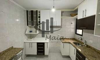 Imagem 7: Locação Cobertura Sao Caetano do Sul Osvaldo Cruz Ref: 38276