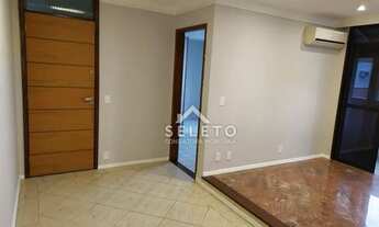 Imagem 3: Cobertura com 3 dormitórios à venda, 130 m² por R$ 970.000 - Santa Rosa - Niterói/RJ
