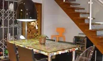 Imagem 2: Cobertura com 3 dormitórios à venda, 160 m² por R$ 850.000 - Jardim Guanabara - Campinas/S