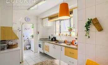 Imagem 7: Santo André - Apartamento Padrão - Vila Valparaíso