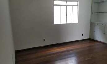 Imagem 6: Área Privativa / Garden com 3 dormitórios para alugar em Belo Horizonte