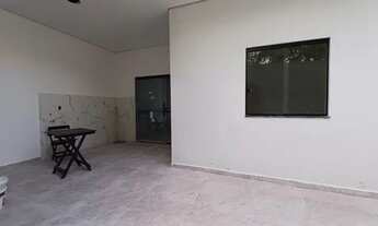 Imagem 5: Apronta entrega Casa com 3 dormitórios